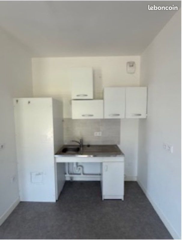 Appartement à louer, 63m², Nogent-sur-Oise