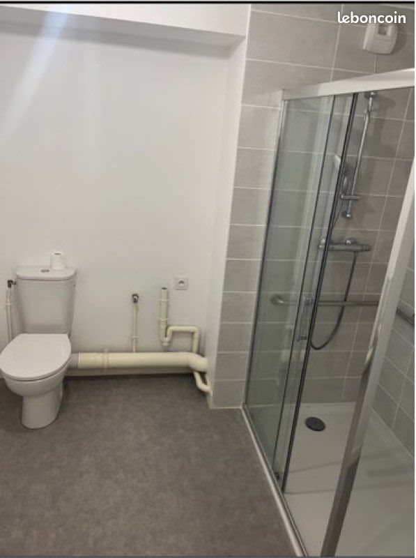 Appartement à louer, 63m², Nogent-sur-Oise