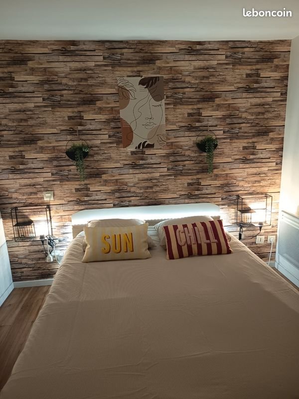 Appartement à louer, 35m², La Rochelle