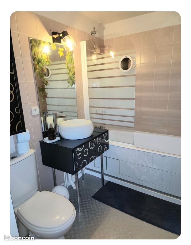 Appartement à louer, 35m², La Rochelle