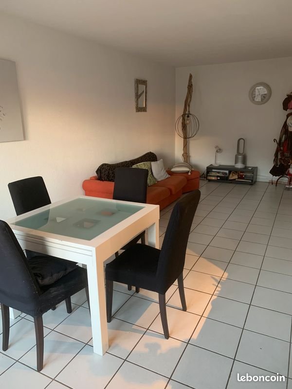 Appartement à vendre, 68m², Talence