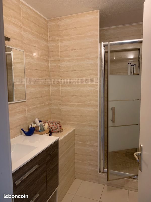 Appartement à vendre, 68m², Talence