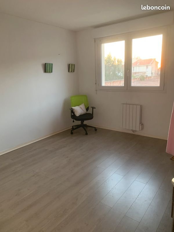 Appartement à vendre, 68m², Talence