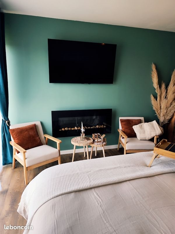 Appartement à vendre, 28m², Sangatte