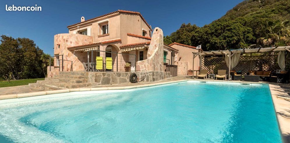 Maison à vendre, 196m², Figari