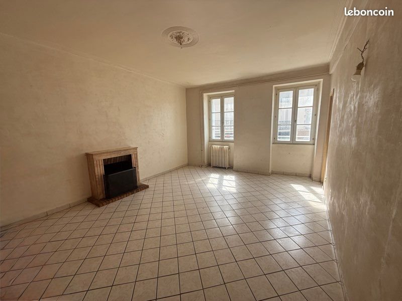 Appartement à vendre, 90m², Savenay