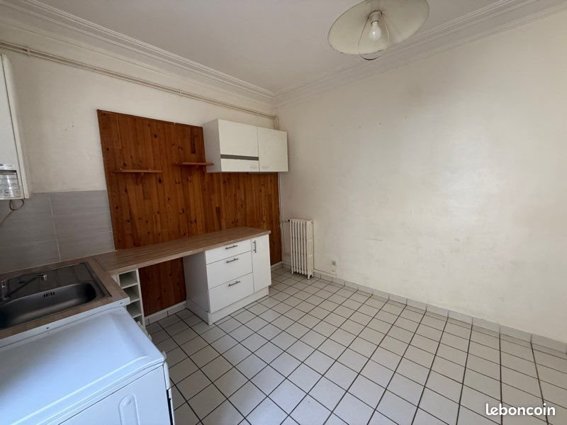 Appartement à vendre, 90m², Savenay
