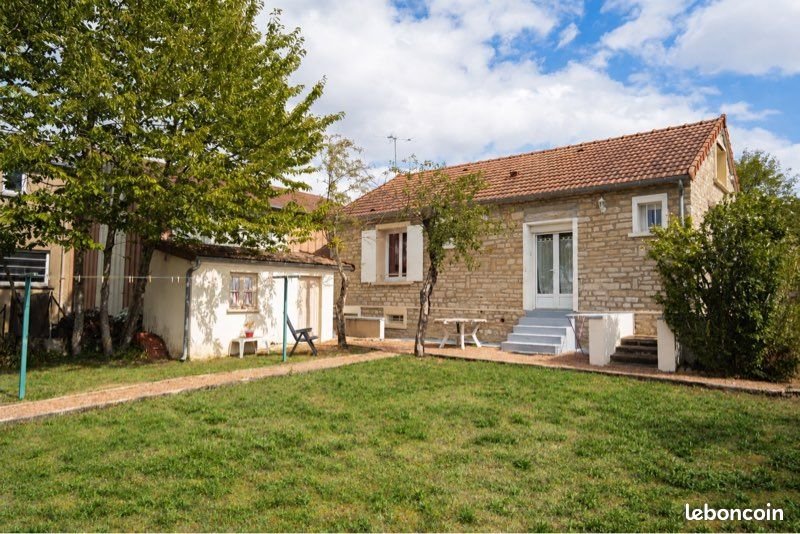 Maison à vendre, 64m², Nevers