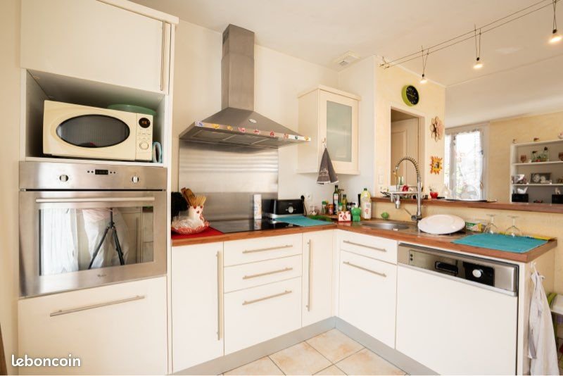 Maison à vendre, 64m², Nevers