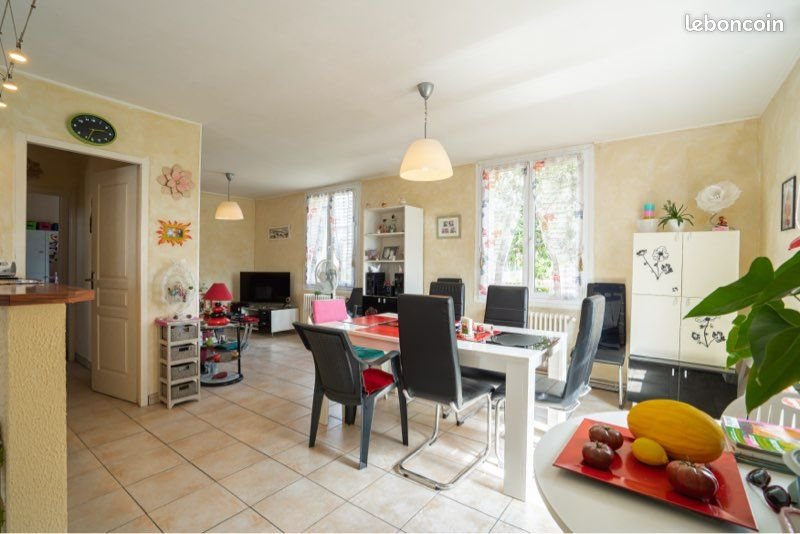 Maison à vendre, 64m², Nevers