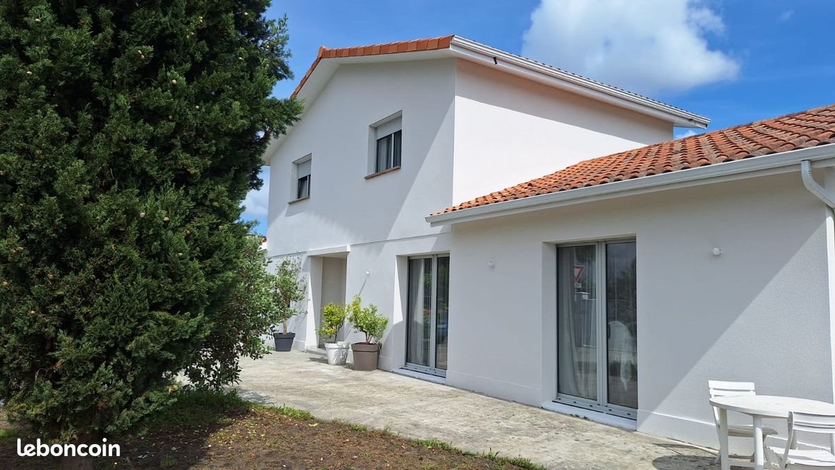 Maison à vendre, 144m², Mérignac
