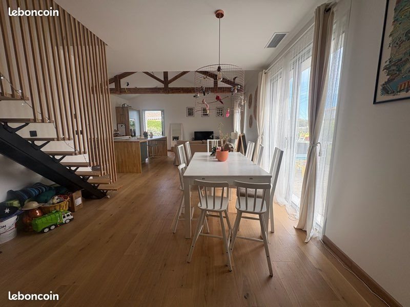 Maison à vendre, 144m², Mérignac