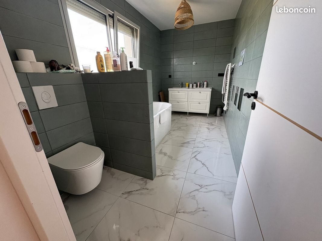 Maison à vendre, 144m², Mérignac