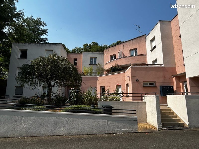 Appartement à louer, 15m², Le Port-Marly