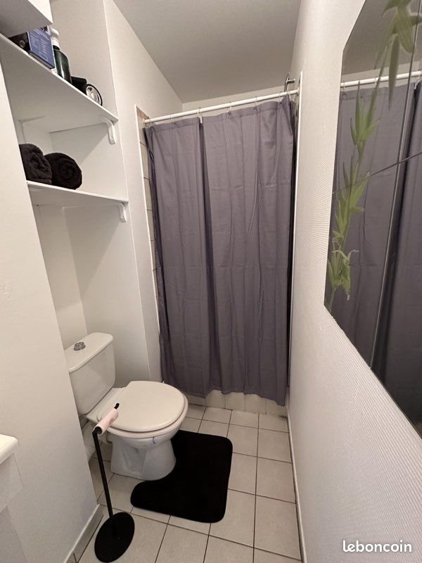 Appartement à louer, 15m², Le Port-Marly