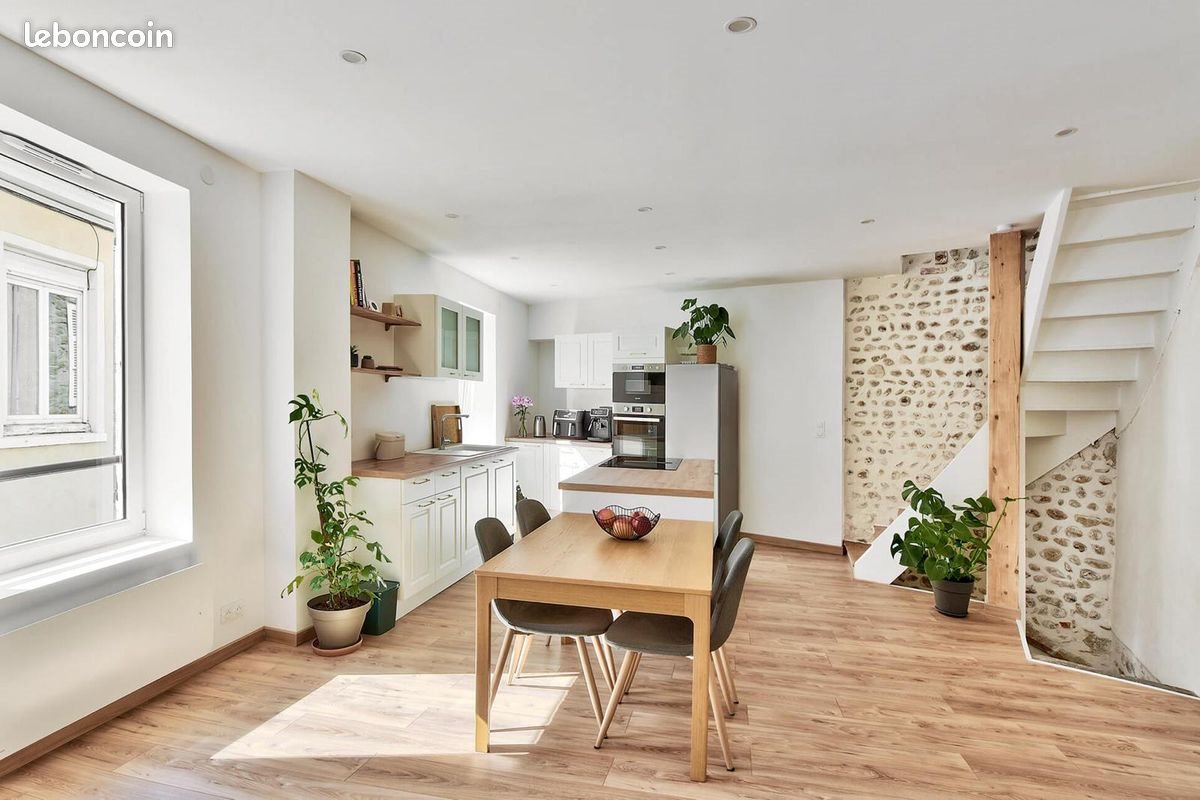 Maison à vendre, 94m², Vourles