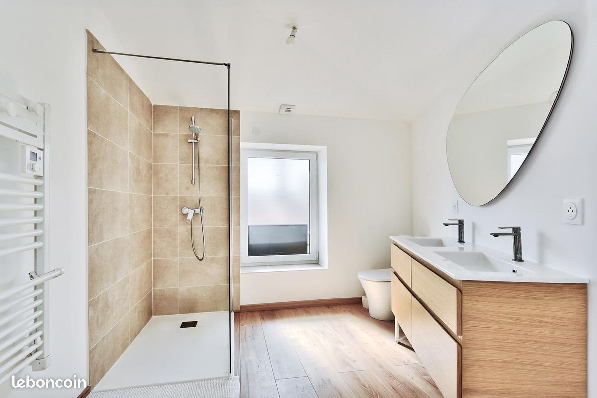 Maison à vendre, 94m², Vourles