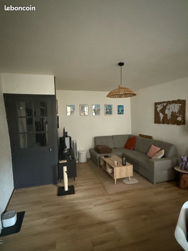 Appartement à vendre, 53m², Le Puy-en-Velay