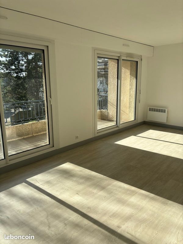 Appartement à louer, 66m², Bordeaux