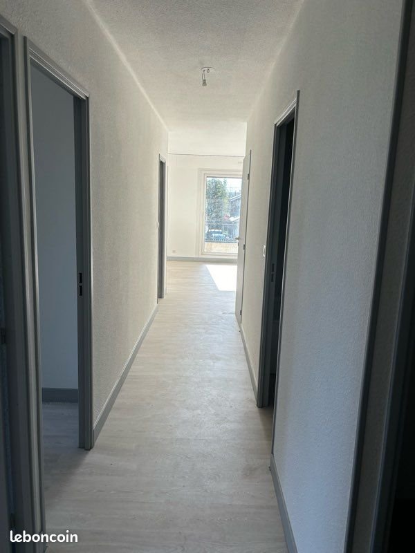 Appartement à louer, 66m², Bordeaux