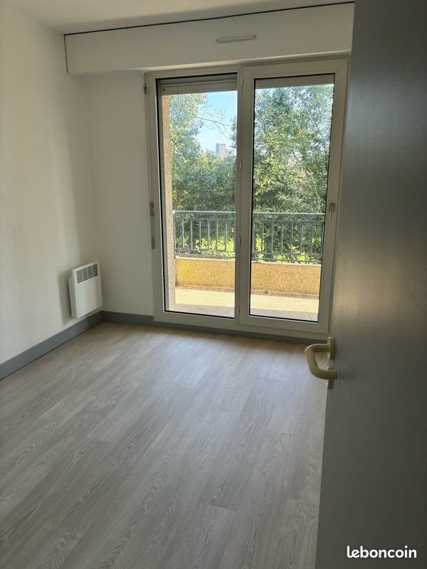 Appartement à louer, 66m², Bordeaux