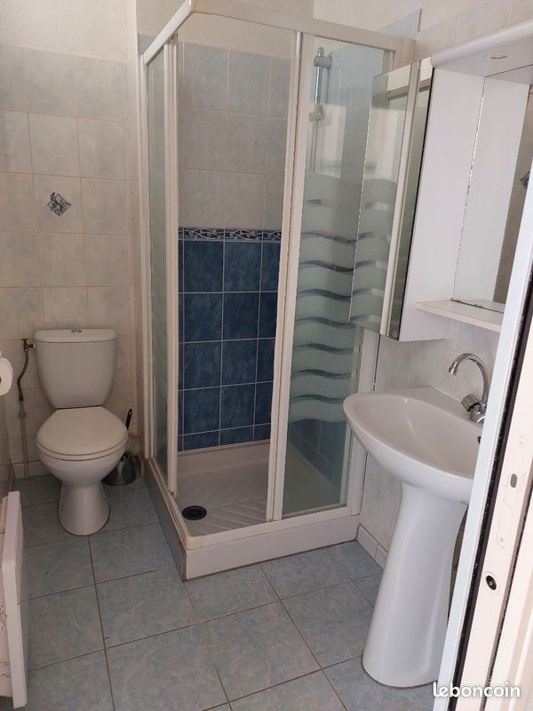 Appartement à louer, 30m², Breteuil