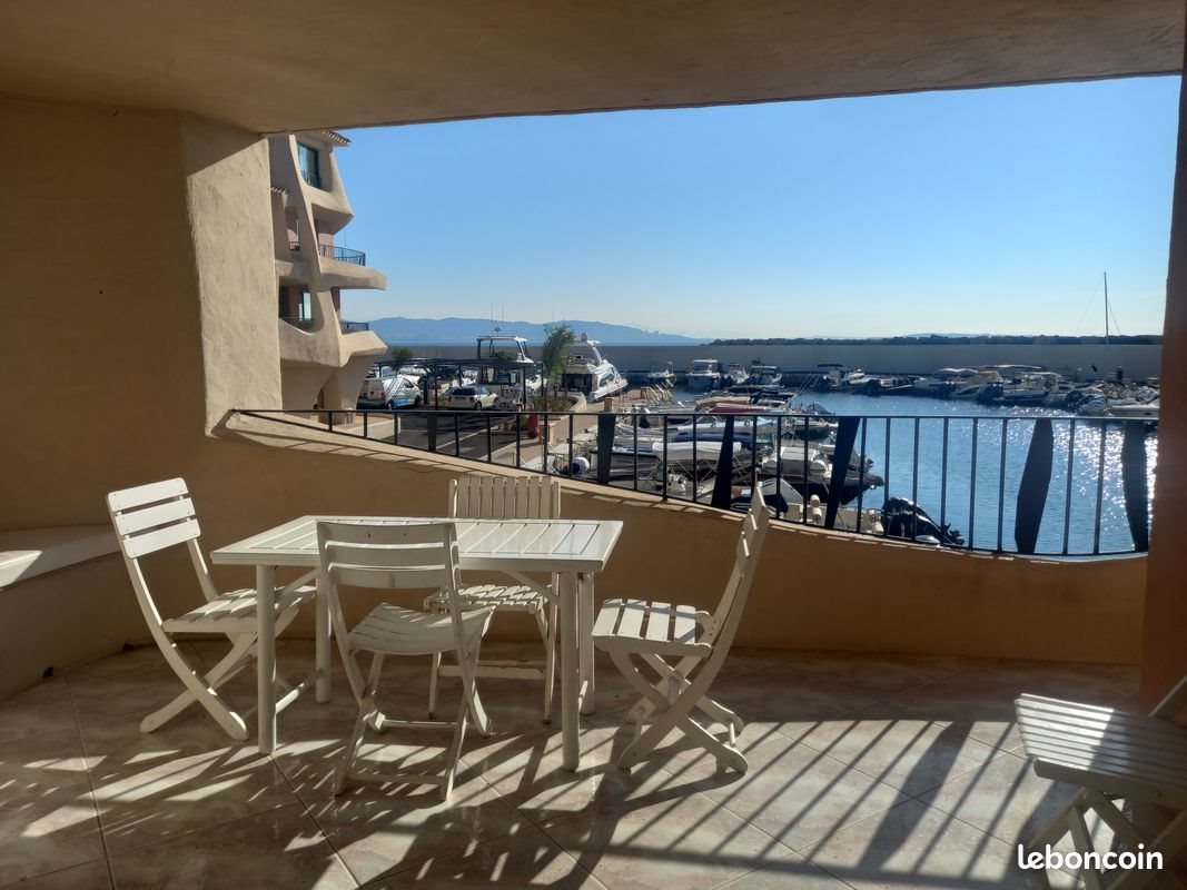 Appartement à vendre, 66m², Théoule-sur-Mer