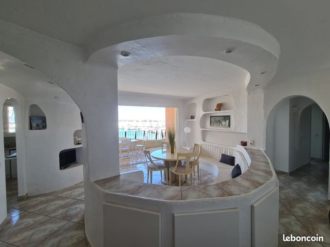 Appartement à vendre, 66m², Théoule-sur-Mer