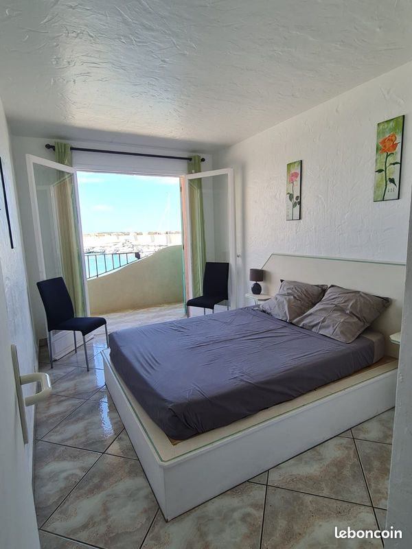 Appartement à vendre, 66m², Théoule-sur-Mer