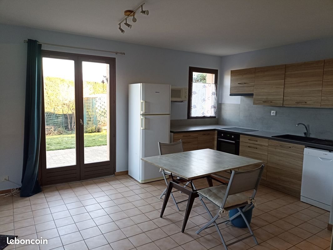 Appartement à louer, 40m², Rumilly
