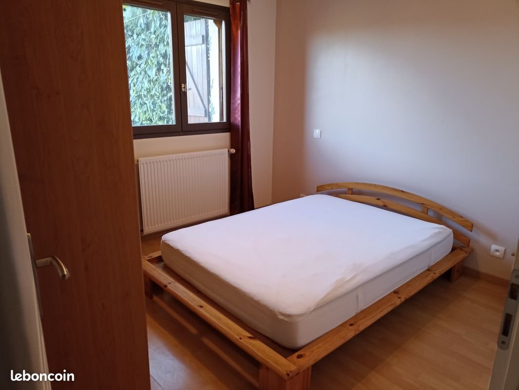 Appartement à louer, 40m², Rumilly