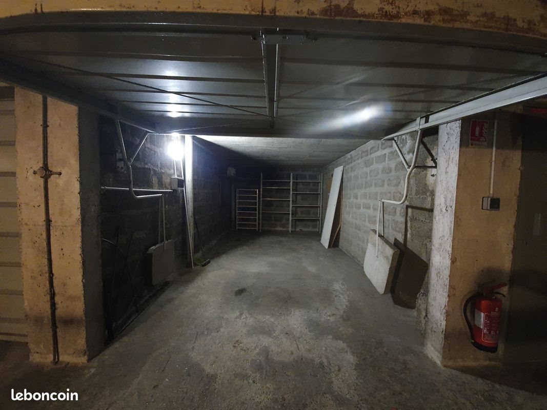 Appartement à louer, 53m², Grenoble