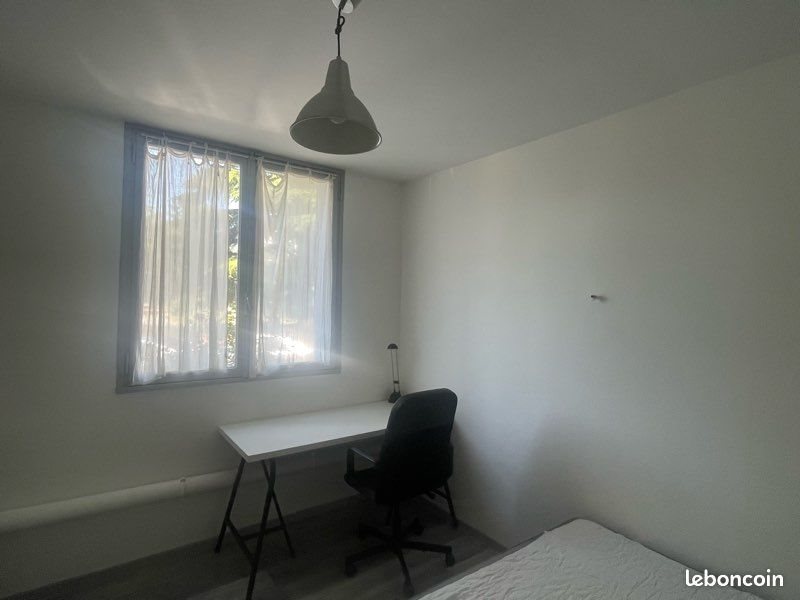 Appartement à louer, 12m², Saint-Martin-d'Hères