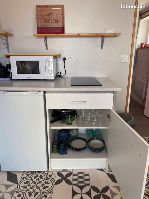 Appartement à louer, 27m², Marmande