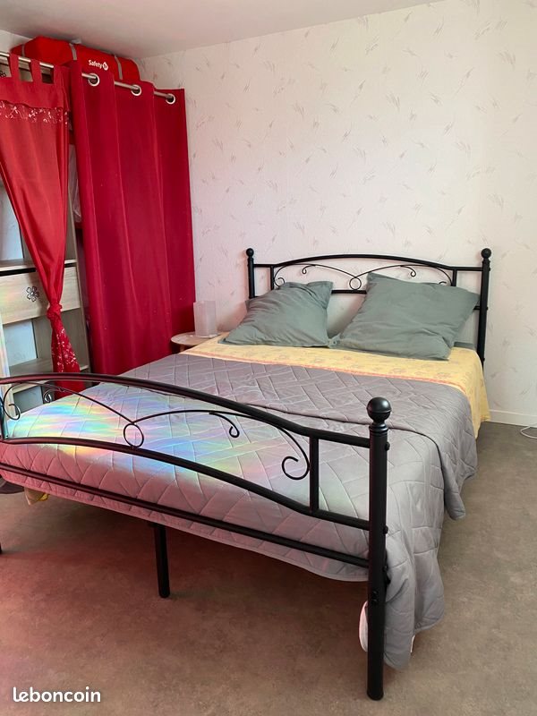 Appartement à louer, 27m², Marmande