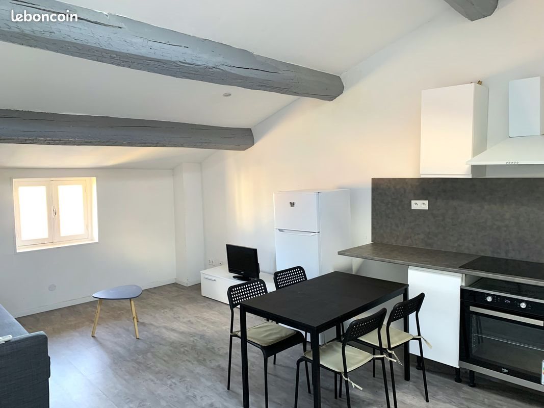 Appartement à louer, 70m², Béziers
