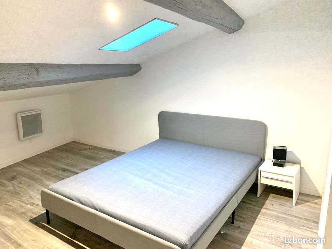 Appartement à louer, 70m², Béziers