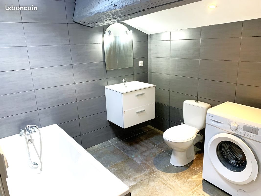 Appartement à louer, 70m², Béziers