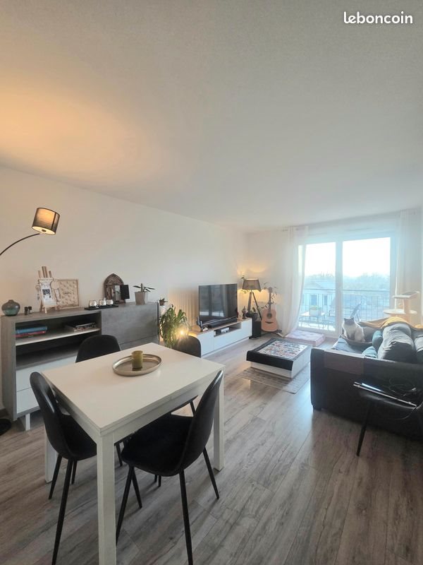 Appartement à louer, 50m², Yerres