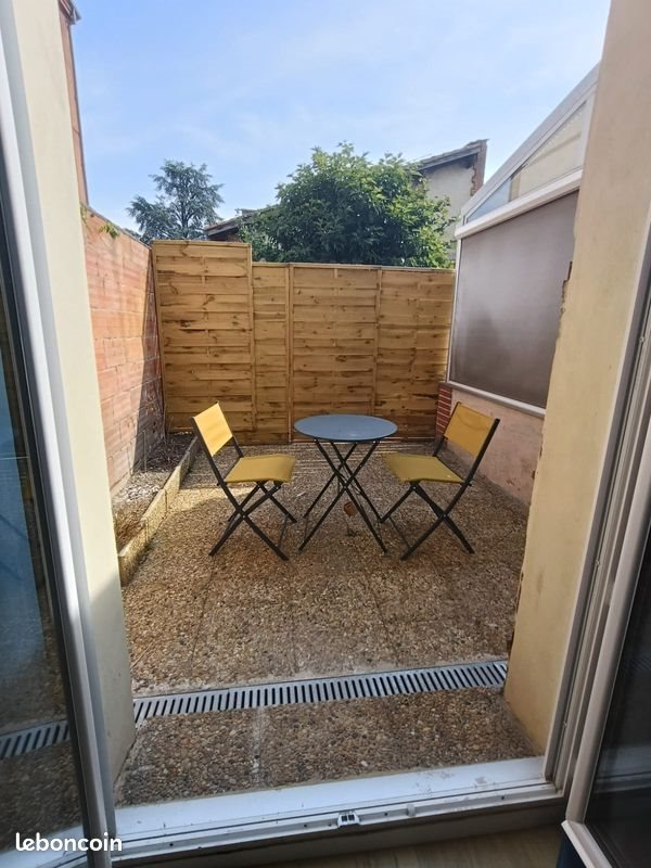 Appartement à louer, 32m², Castelsarrasin