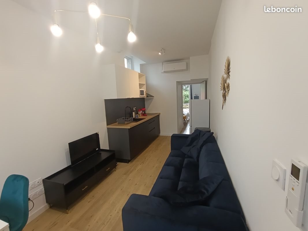 Appartement à louer, 32m², Castelsarrasin