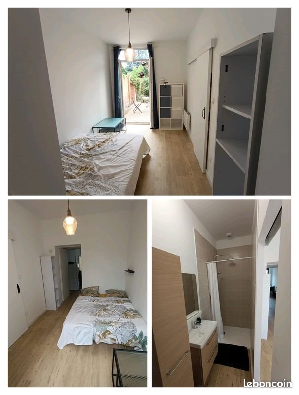 Appartement à louer, 32m², Castelsarrasin
