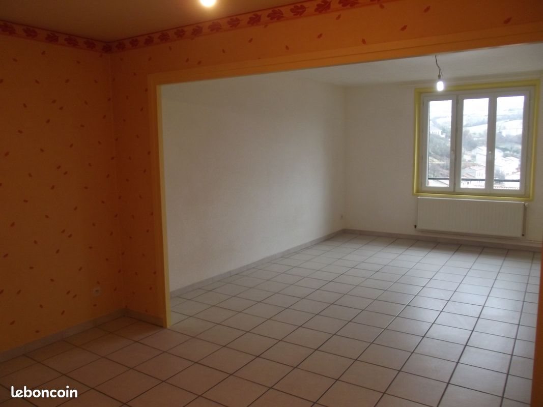Appartement à louer, 100m², Ardes