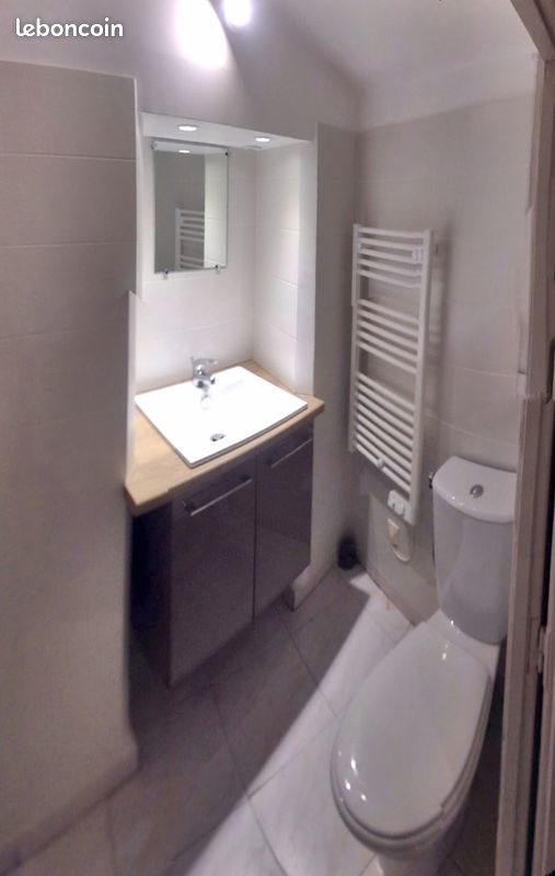 Appartement à louer, 20m², Carpentras