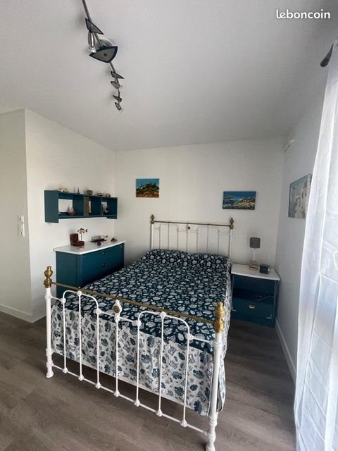 Appartement à louer, 55m², La Rochelle