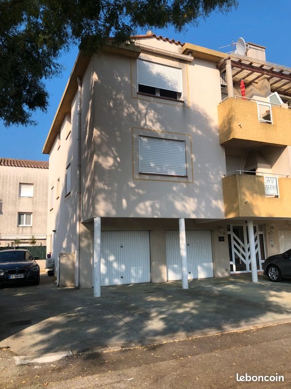 Appartement à vendre, 67m², Perpignan