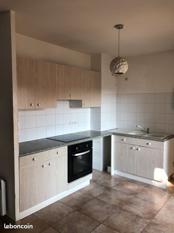 Appartement à vendre, 67m², Perpignan