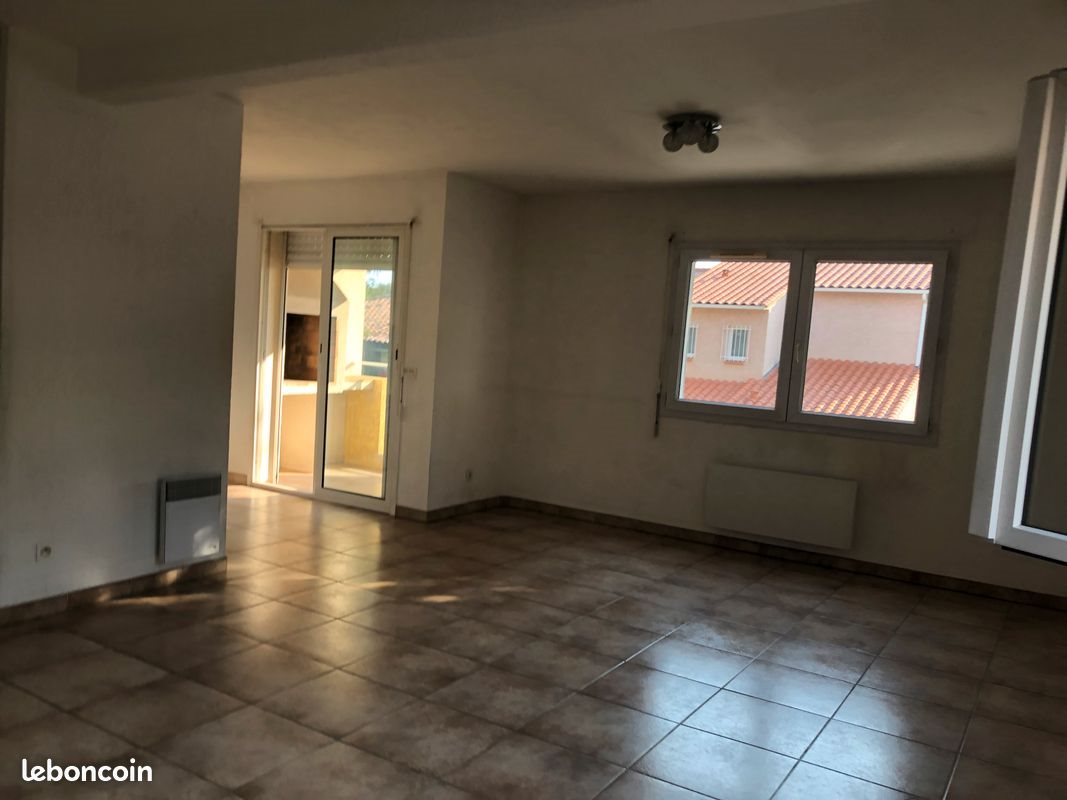 Appartement à vendre, 67m², Perpignan