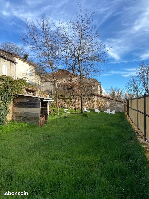 Appartement à louer, 125m², Ribérac