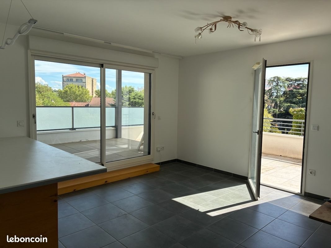 Appartement à vendre, 68m², Valence